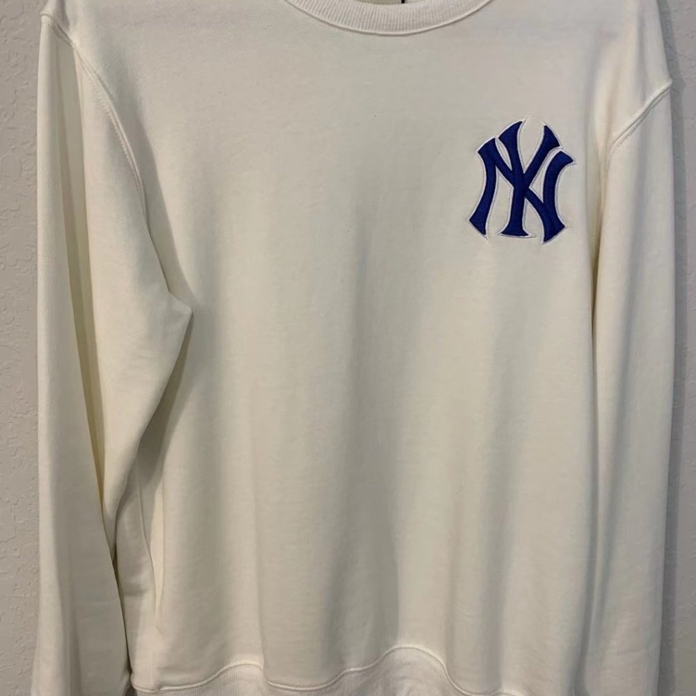 Gucci x NY Sweatshirt